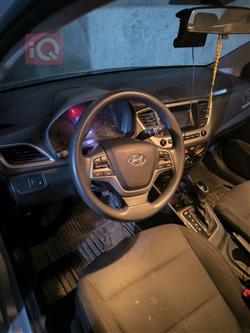 هيونداي أكسنت